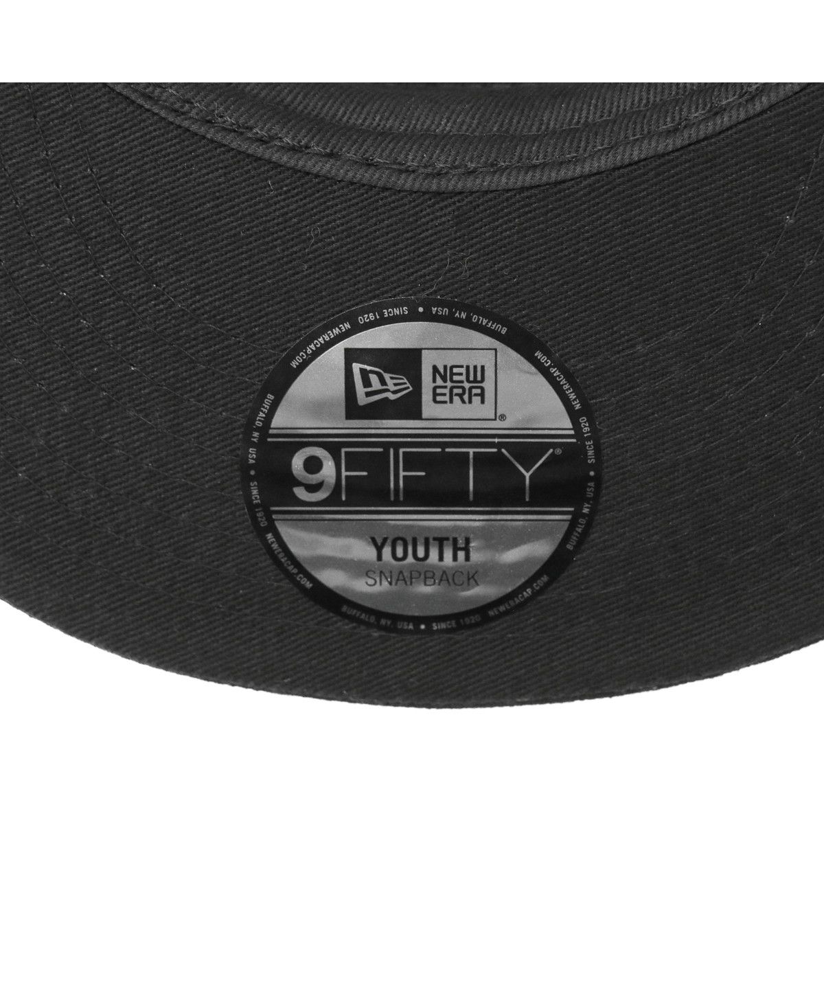 ニューエラ NEW ERA 【正規取扱店】ニューエラ キャップ キッズ
