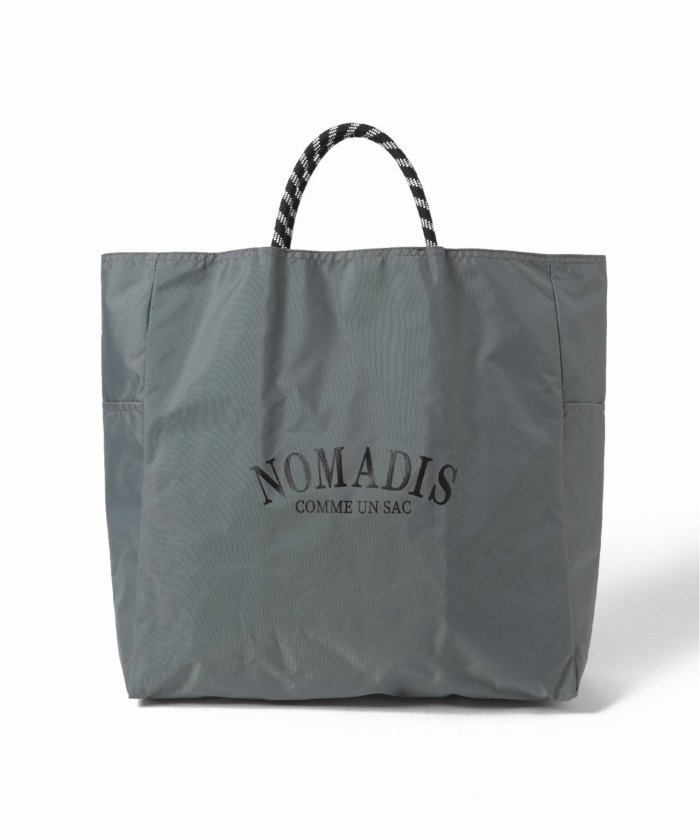 NOMADIS/ノマディス】SAC トートバッグ4(504790731) | フレーム