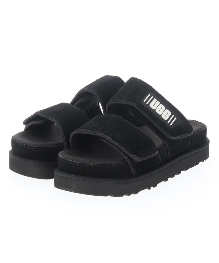アグ UGG 1159770K ゴールデンスター クロッグ サンダル