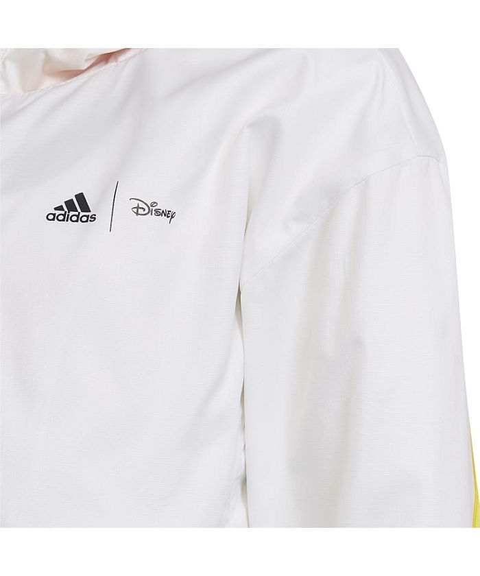 クーポン】【セール 50%OFF】adidas × Disney ミッキーマウス ウインド