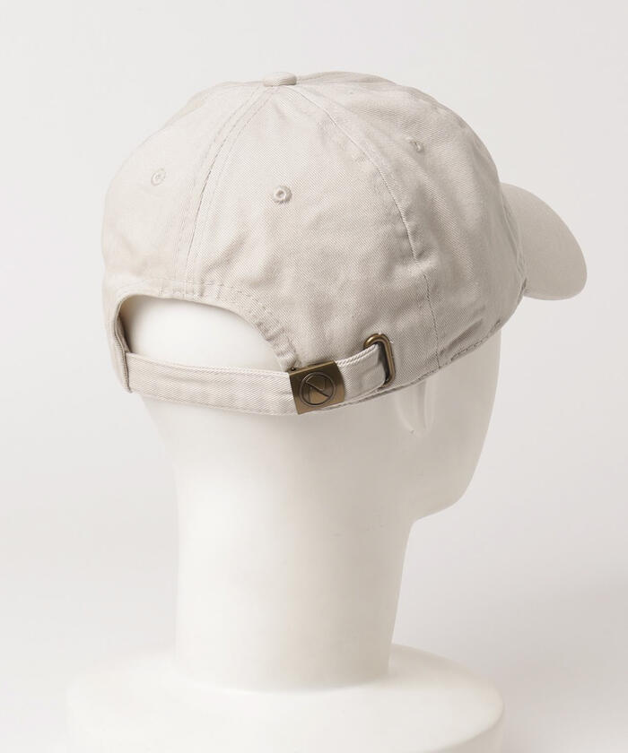 セール 80%OFF】【NEW HATTAN/ニューハッタン】NYC 刺繍ロゴ