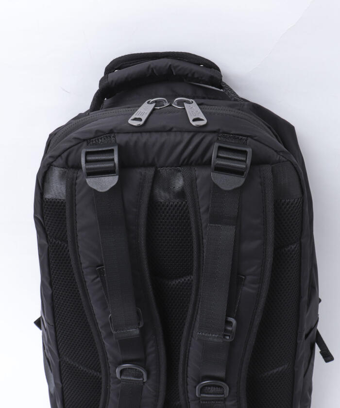 INDISPENSABLE/インディスペンサブル】BACKPACK TRILL ECONYL MS