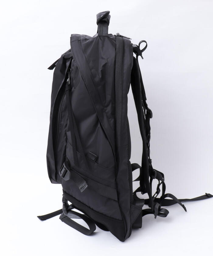 クーポン】【INDISPENSABLE/インディスペンサブル】BACKPACK TRILL ...