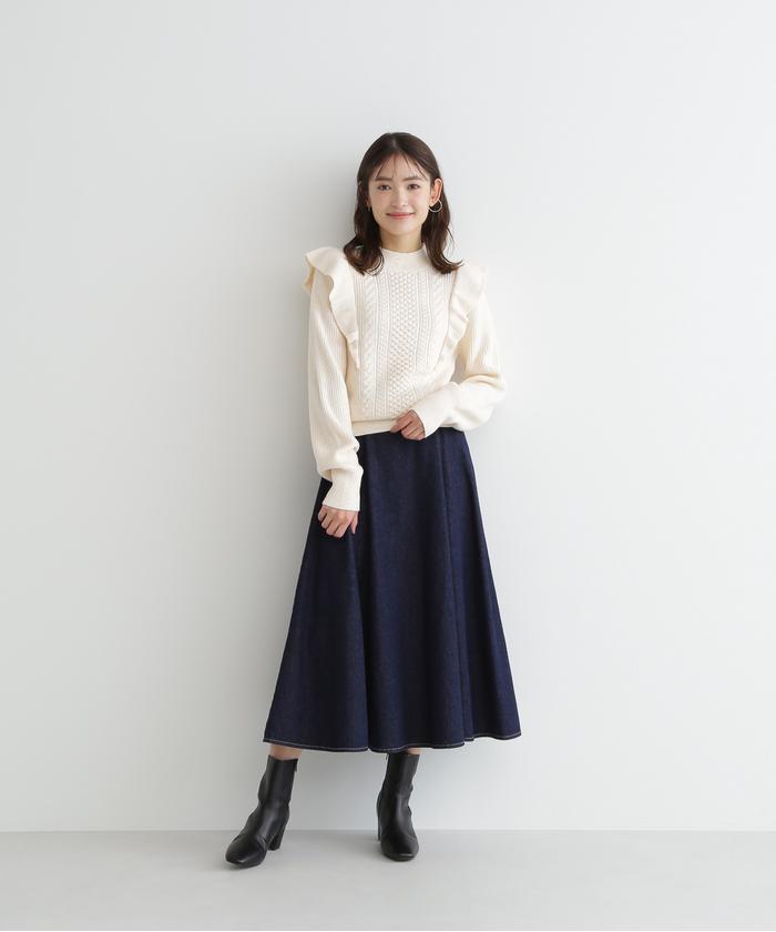Burberry London Blue Label Check Drawstring Skirt – Funny