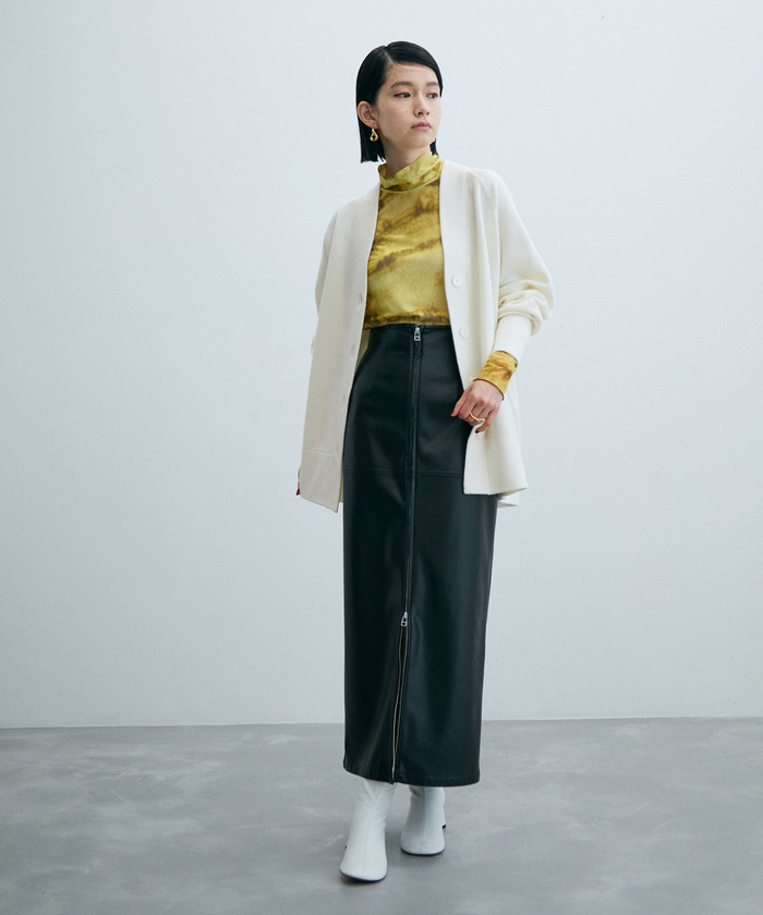 セール 40%OFF】接結カーディガン(504791899) | アダム エ ロペ