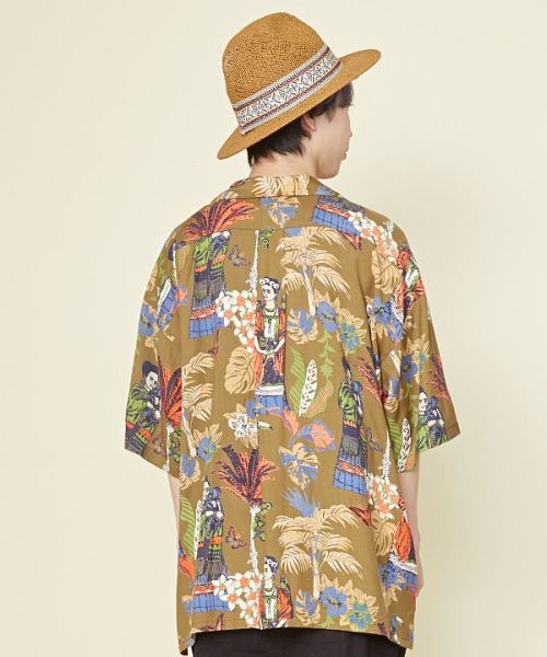 セール】チャイハネ チャイハネ 【チャイハネ】フリダノMEN'S