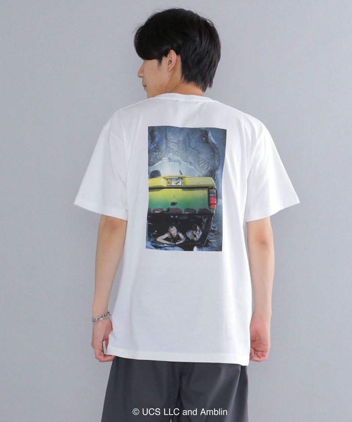 クーポン】【セール 30%OFF】*SHIPS: <ジュラシックパーク クーポン】【セール 30%OFF】*SHIPS: <ジュラシックパーク