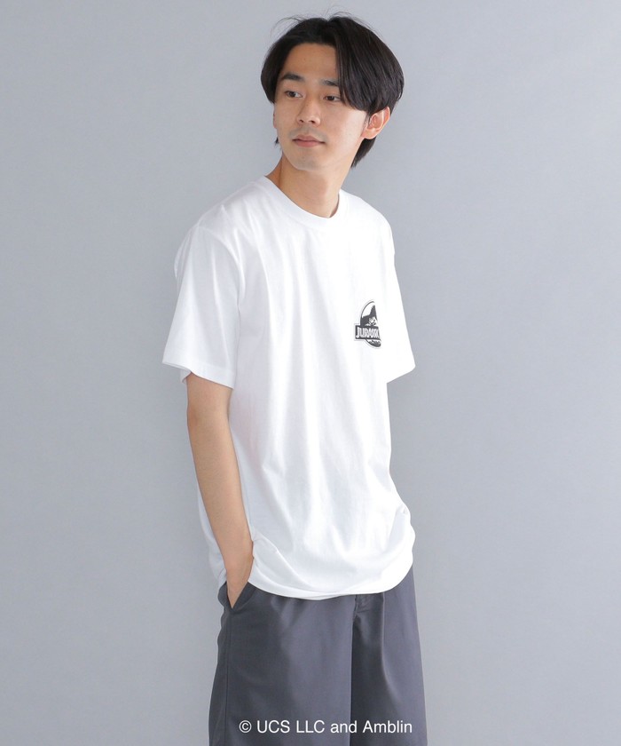 クーポン】【セール 30%OFF】*SHIPS: <ジュラシックパーク クーポン】【セール 30%OFF】*SHIPS: <ジュラシックパーク