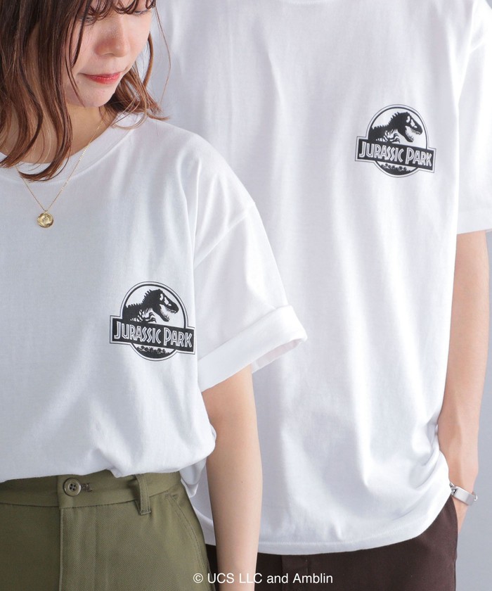 クーポン】【セール 30%OFF】*SHIPS: <ジュラシックパーク クーポン】【セール 30%OFF】*SHIPS: <ジュラシックパーク