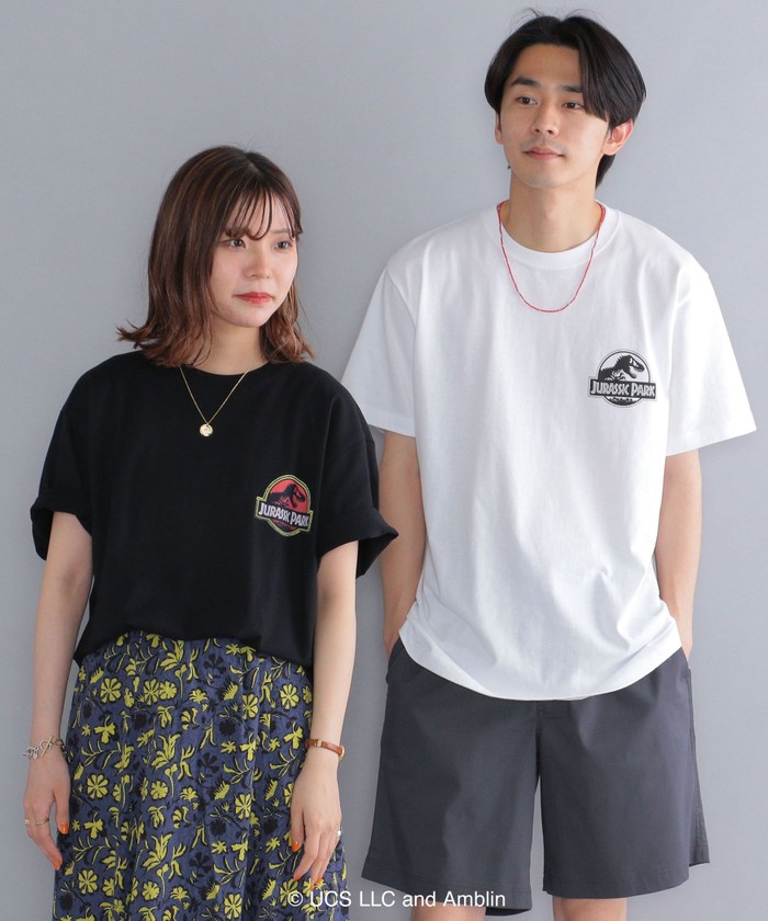 クーポン】【セール 30%OFF】*SHIPS: <ジュラシックパーク クーポン】【セール 30%OFF】*SHIPS: <ジュラシックパーク