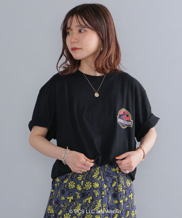 クーポン】【セール 30%OFF】*SHIPS: <ジュラシックパーク クーポン】【セール 30%OFF】*SHIPS: <ジュラシックパーク