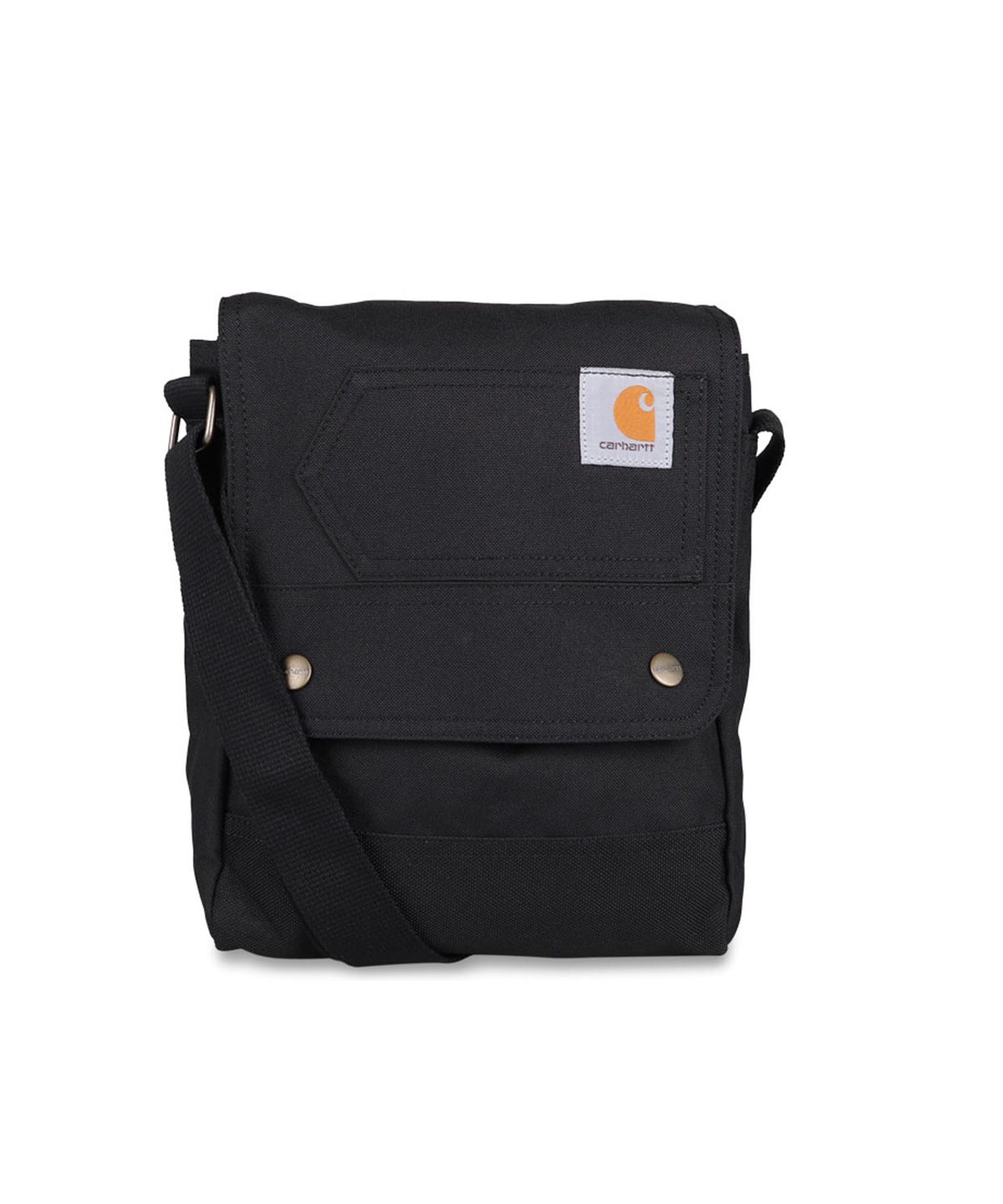 カーハート carhartt ショルダーバッグ クロスボディ キャリー