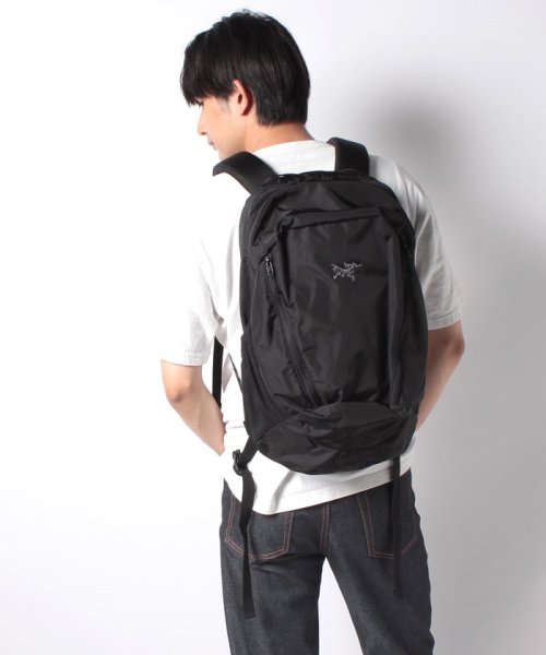 幸せなふたりに贈る結婚祝い MANTIS 26 BACKPACK アークテリクス kids-nurie.com