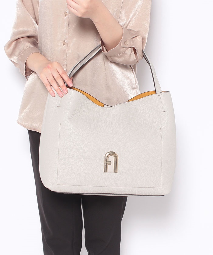 FURLA】フルラ ハンドバッグ ショルダーバッグ WB00453 BX0041 PRIMULA