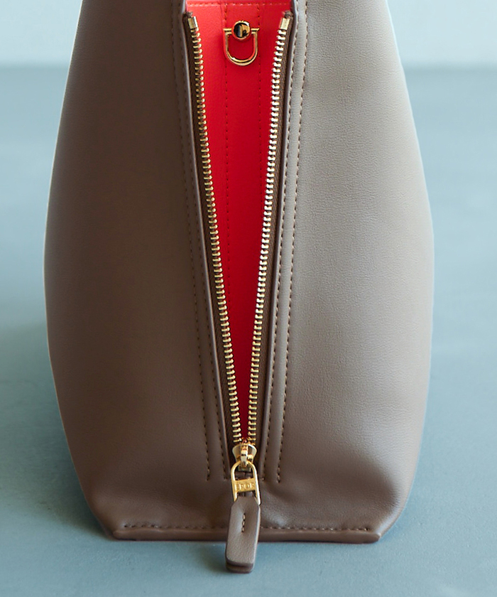 2025 お歳暮【公式】 - 人気ブランド クーポン】【E'POR】【A4対応】【一部店舗限定】Y Medium＋ BAG フラメンコ