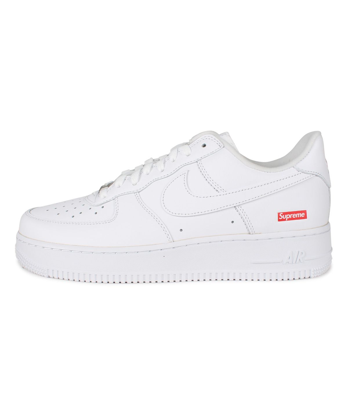 NIKE Supreme AIR FORCE 1 LOW ナイキ シュプリーム エアフォース1