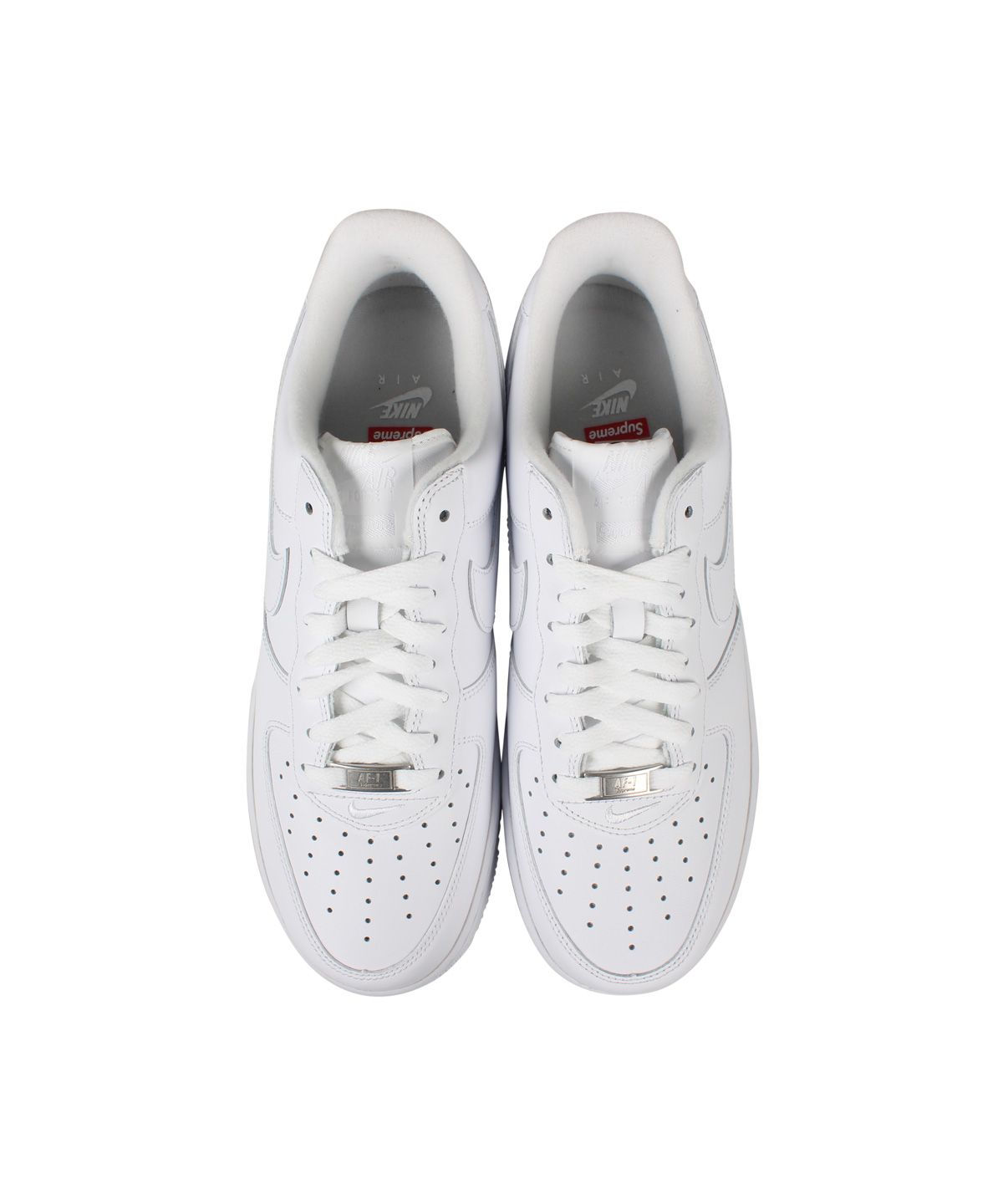 ナイキ NIKE NIKE Supreme AIR FORCE 1 LOW ナイキ シュプリーム ナイキ NIKE NIKE Supreme AIR FORCE 1 LOW ナイキ シュプリーム