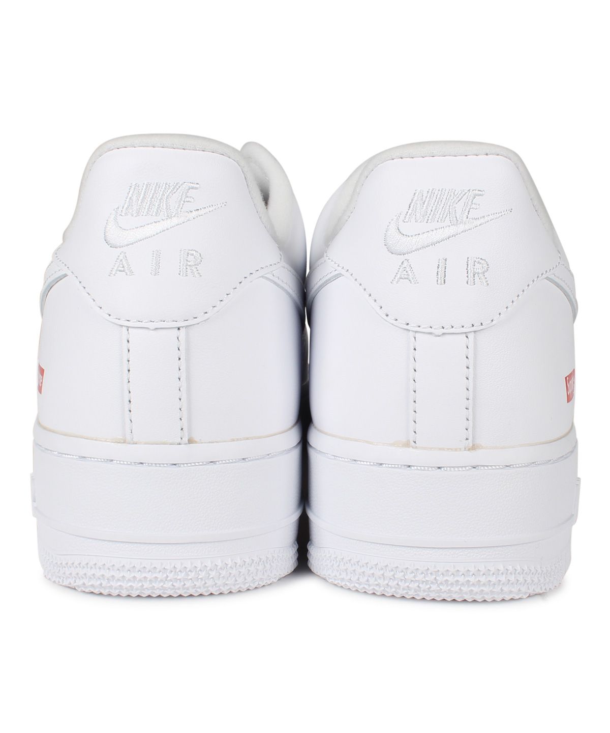 NIKE Supreme AIR FORCE 1 LOW ナイキ シュプリーム エアフォース1