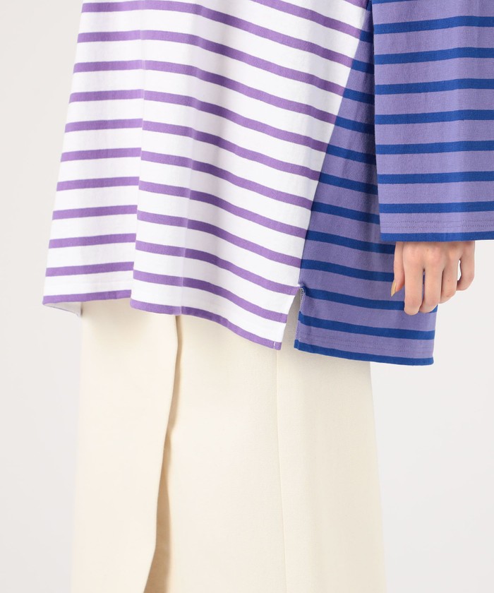 セール 40%OFF】【別注】Le minor×TOMORROWLAND クレイジー