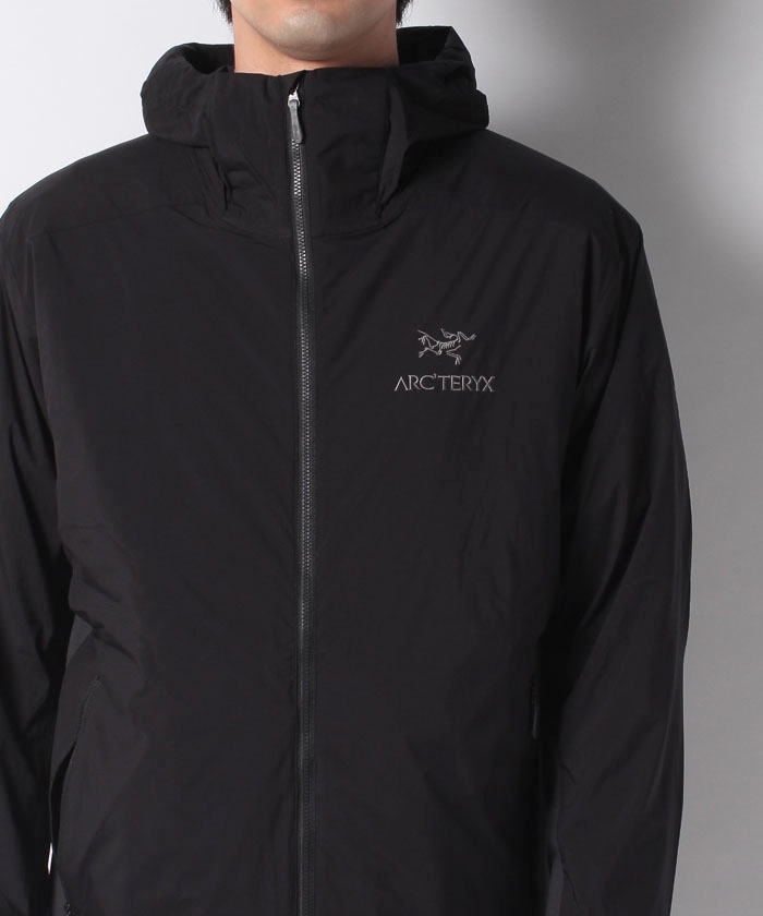 セール】【メンズ】【Arcteryx】アークテリクス ナイロンジャケット