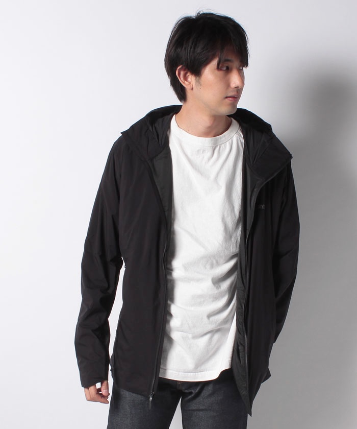 ARC’TERYX アークテリクス 26889 ATOM SL HOODY