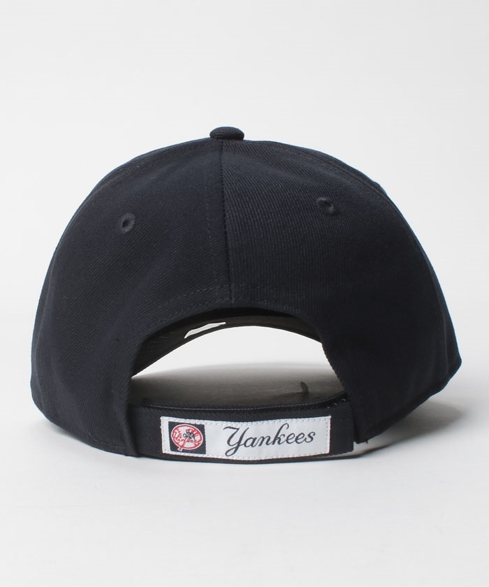 キャップ New Era FW25 \"LEAGUE ESS 940\" HAT (60471457 230) NEW ERA 5950 MLB OLD ENG | 7 3/8(58) NYM (01) | NEW ERA