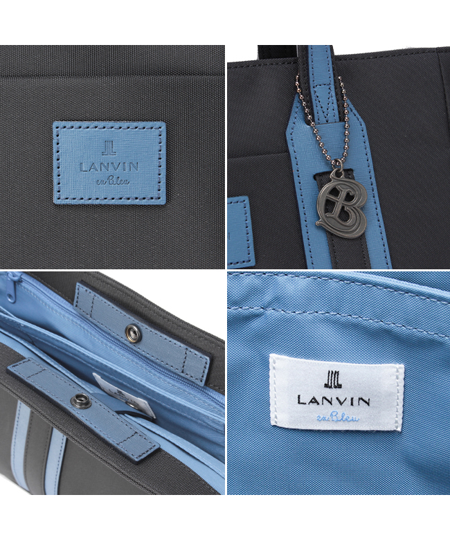 ランバン LANVIN ランバンオンブルー トートバッグ ミニトート ランバン LANVIN ランバンオンブルー トートバッグ ミニトート