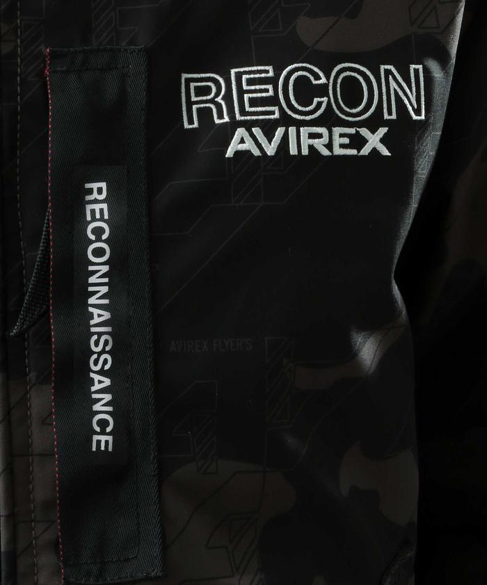 【再値下げ】AVIREX　フライトジャケット　ウェザーウォッチャー セール 50%OFF】フライトジャケット ウェザーウォッチャー