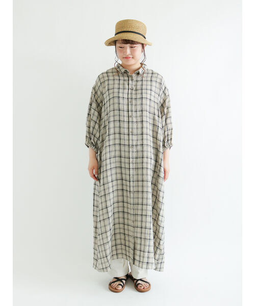 セール 62%OFF】サマンサ モスモス Samansa Mos2 リネン