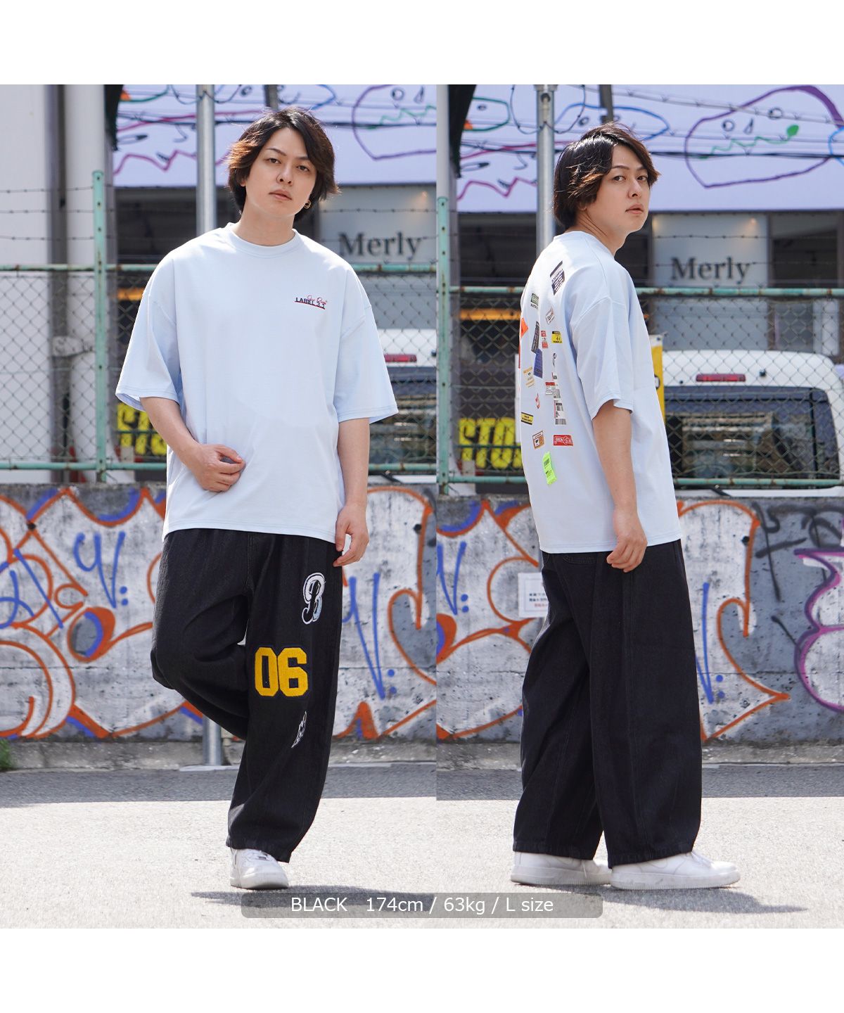 ワンフォークロージング 1111clothing ワイドパンツ メンズ ワンフォークロージング 1111clothing ワイドパンツ メンズ