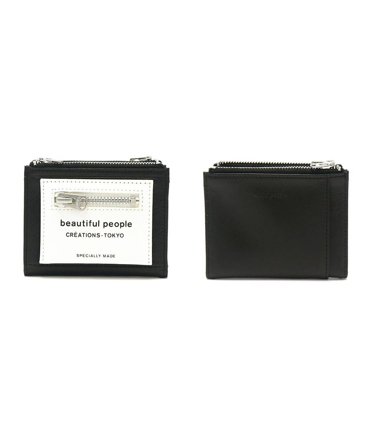最適な価格 ビューティフルピープル beautiful people ビューティフル 財布・ケース・小物入れ