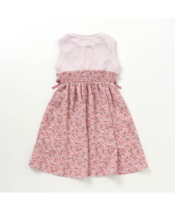 クーポン】【セール 20%OFF】ワッフル×お花ドッキング