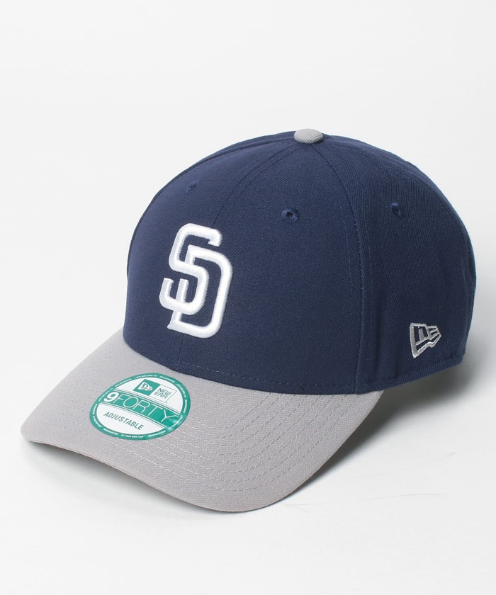 キャップ New Era FW25 \"LEAGUE ESS 940\" HAT (60471457 230) Amazon | [ニューエラ] newera ゴルフ メッシュキャップ 9FORTY