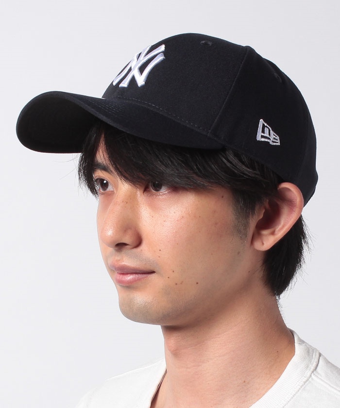 キャップ New Era FW25 \"LEAGUE ESS 940\" HAT (60471457 230) Amazon | [ニューエラ] newera ゴルフ メッシュキャップ 9FORTY