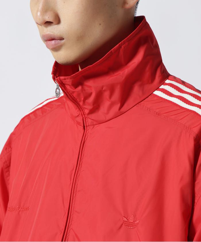 adidas Originals/アディダス オリジナルス/WALES BONNER/ウェールズ・ボナー/ライト ジャケット(504797437) |  ガーデン(GARDEN) - d fashion