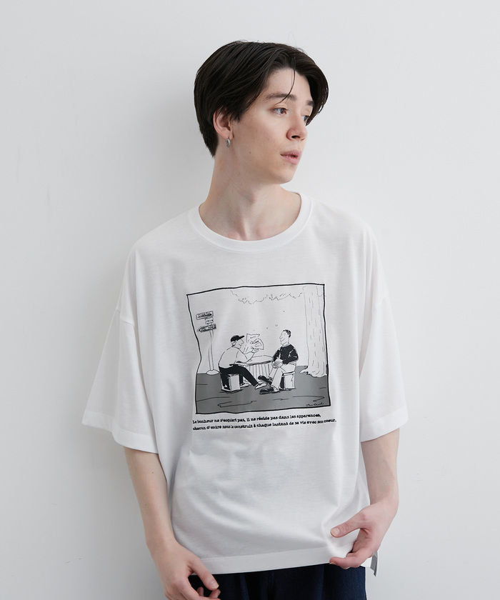 【新品未開封】【完売品】Lliy's icecream Tシャツ Lily's icecream®︎