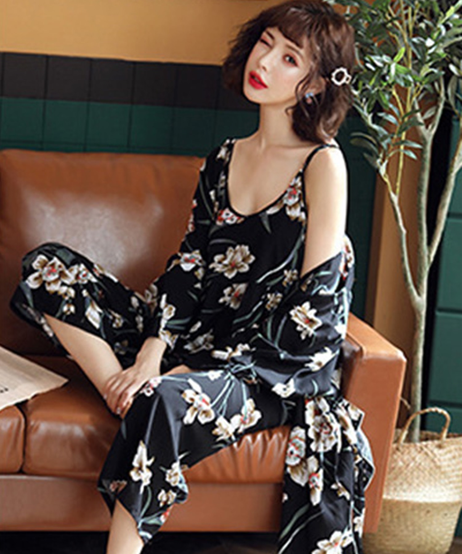 セール10%OFF】テディショップ Teddyshop レディース とろみ