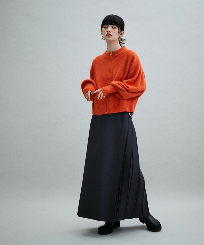 楽天市場】【WEB限定(一部店舗展開あり)】FOX WOOLミックス