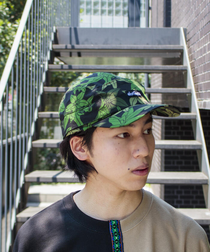 『WILD THINGS Base Cap 2点セット』 WILD THINGS / BASE CAP ベースキャップ – CASDAY / キャスデイ