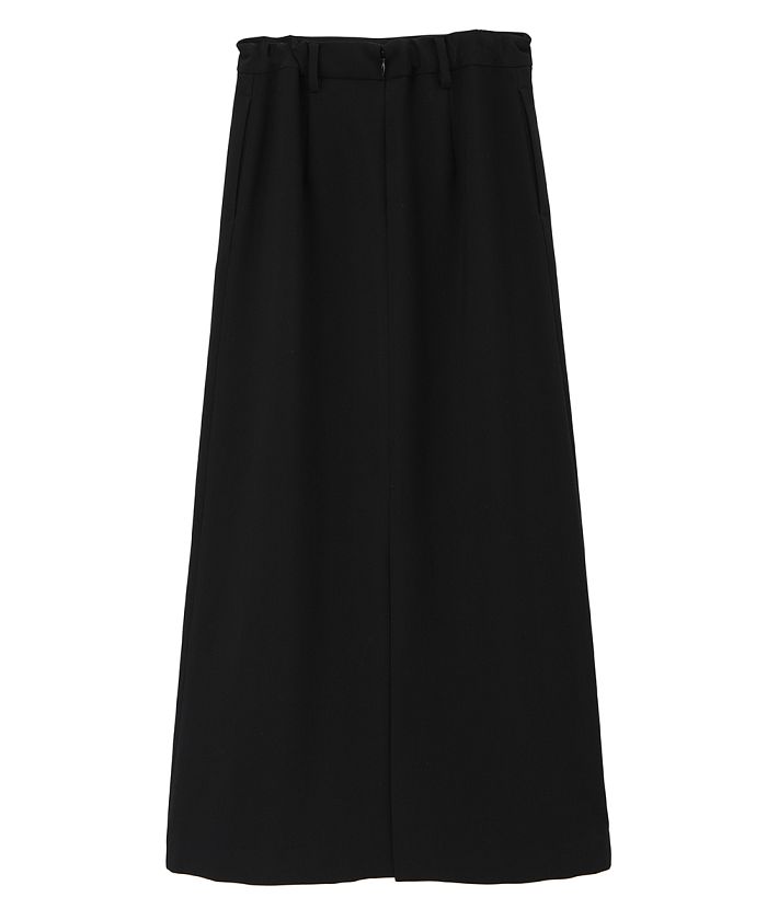 セール】2WAY ADJUST LOW WAIST SKIRT(504795662) | クラネ