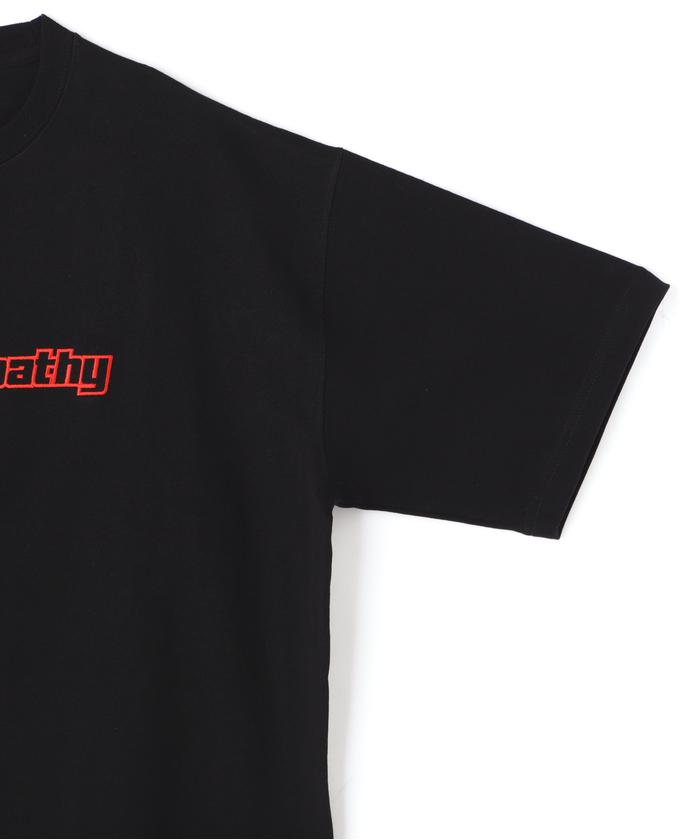 Student.Apathy/スチューデントアパシー/エスアパロゴTシャツ