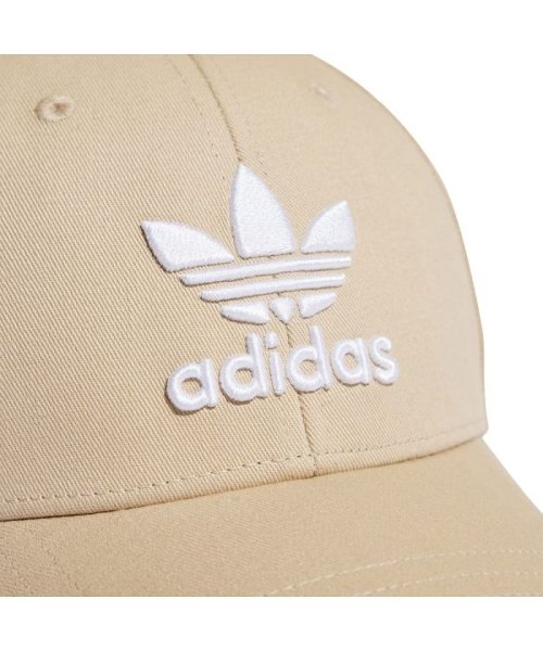 トレフォイル ベースボールキャップ アディダス オリジナルス Adidas Originals D Fashion