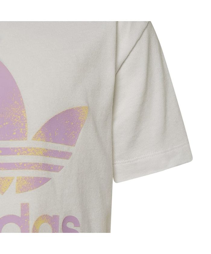 セール】グラフィックロゴ ショーツ & Tシャツセットアップ adidas