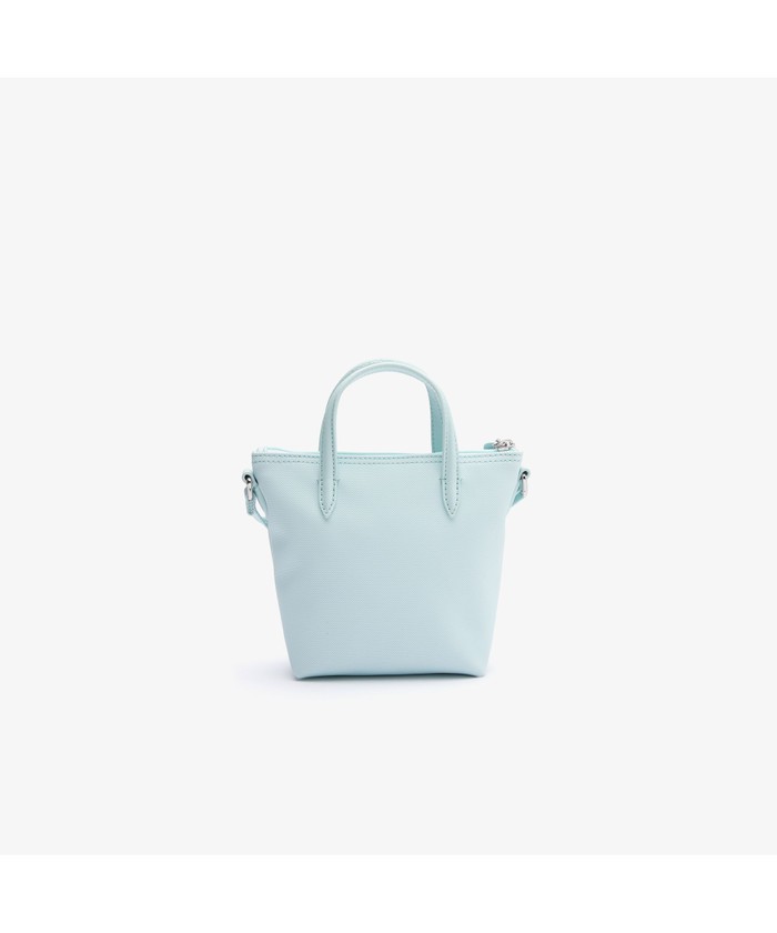 『L.12.12』CONCEPT 2WAYミニトート ラコステ LACOSTE 『L.12.12』CONCEPT 2WAYミニトート(504805602