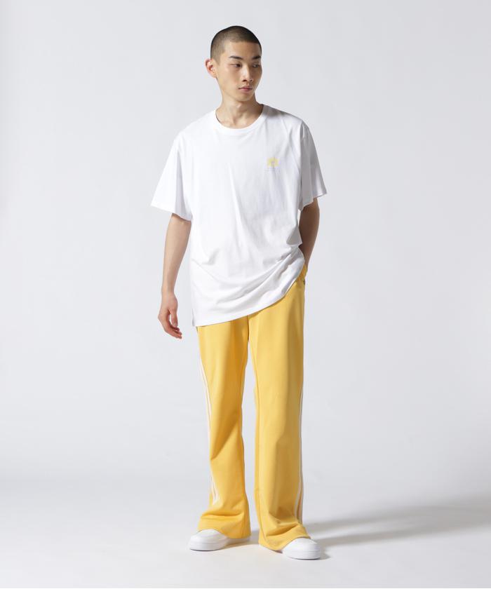 wales bonner ウェールズボナー studio track pants-