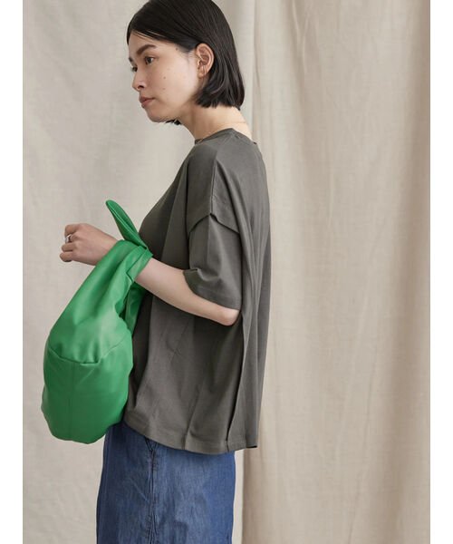 セール 11%OFF】BIGシルエットカットプルオーバー(504806295) | アメリカンホリック(AMERICAN HOLIC) - d fashion セール 11%OFF】BIGシルエットカットプルオーバー(504806295) | アメリカンホリック(AMERICAN HOLIC) - d fashion