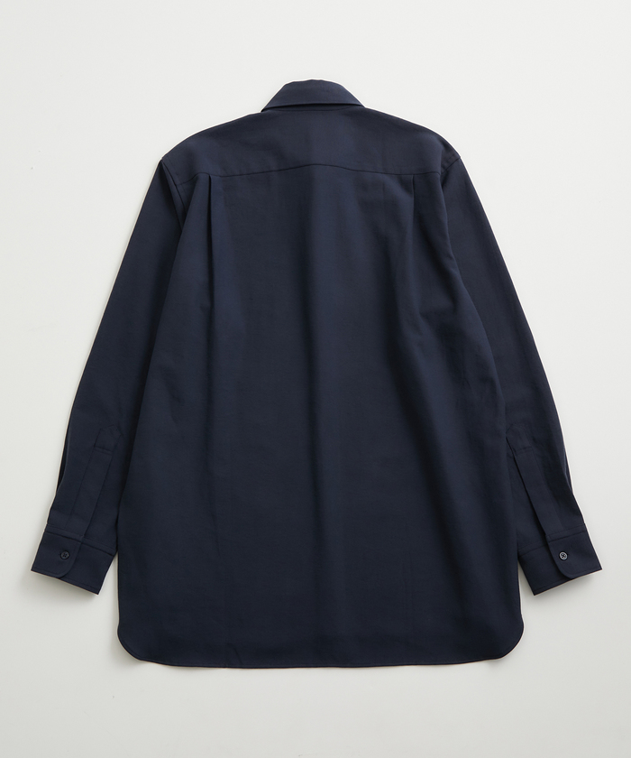 セール 50%OFF】 【WEB限定】LOGAN/ローガン 別注 ワンポイント