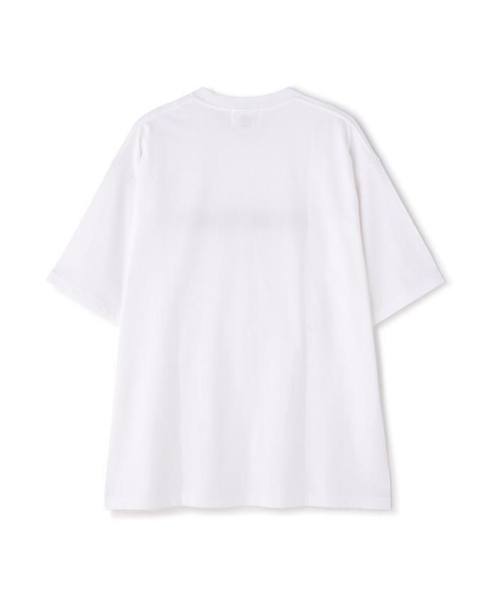 Student.Apathy/スチューデントアパシー/エスアパロゴTシャツ