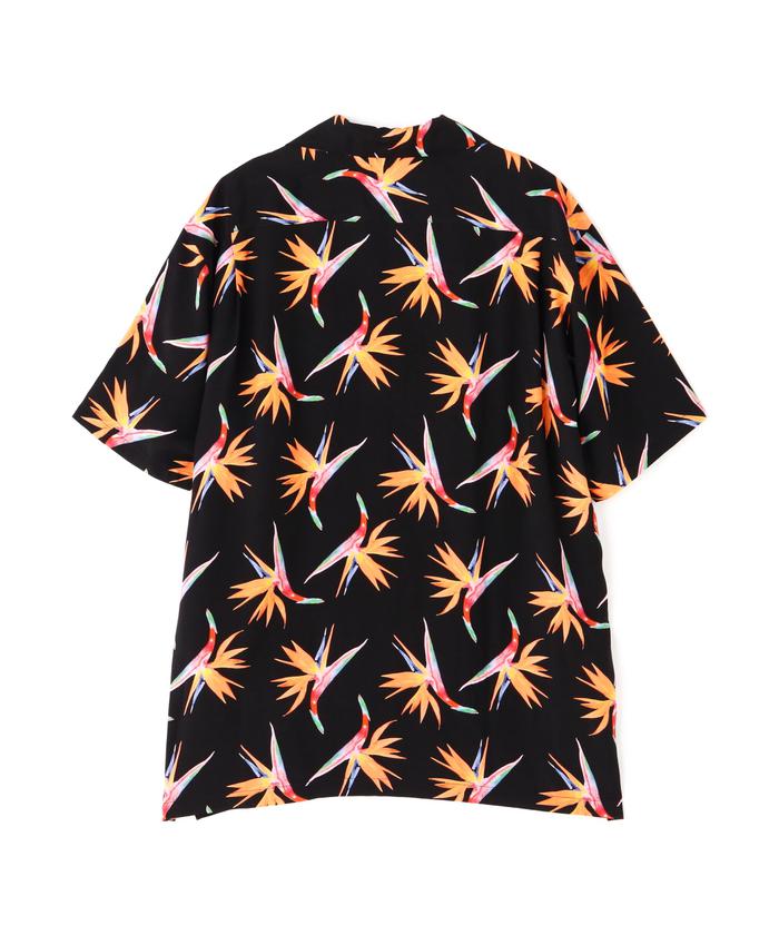 aloha blossom Aloha Blossom アロハブロッサム アロハシャツ