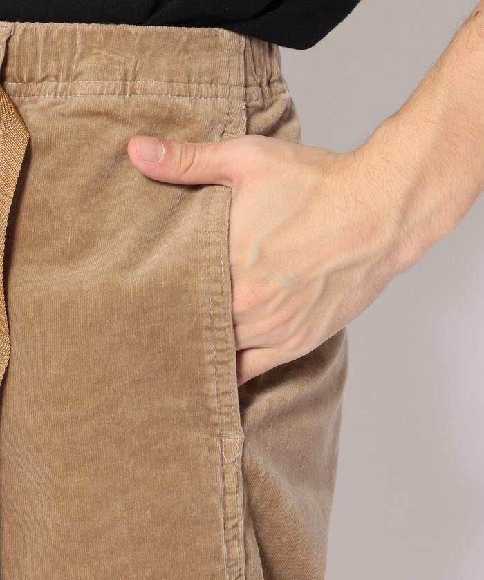 セール 50%OFF】MANASTASH/マナスタッシュ STRECH COUDUROY